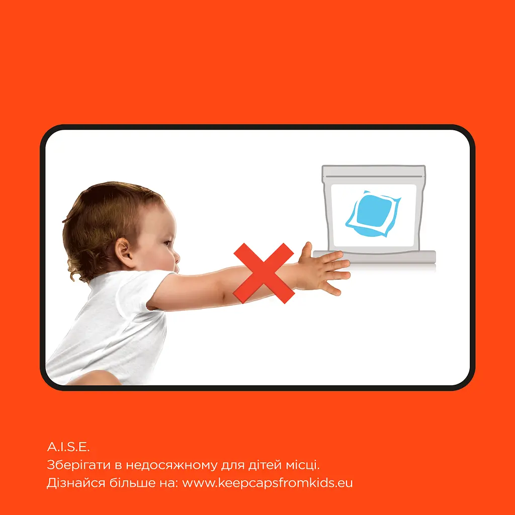 Капсулы для стирки Tide Все-в-1 Для Черных вещей + Lenor Эффект, 12 шт (81767703) - фото 8