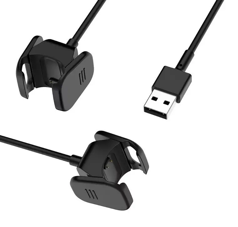 Зарядная док-станция Primolux для фитнеса браслета FitBit Charge 3/Charge 4 - фото 3