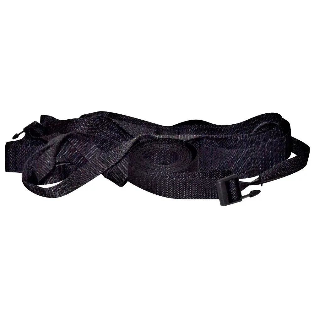 Бондаж Orion - Bad Kitty Bed Shackles Set - фото 4