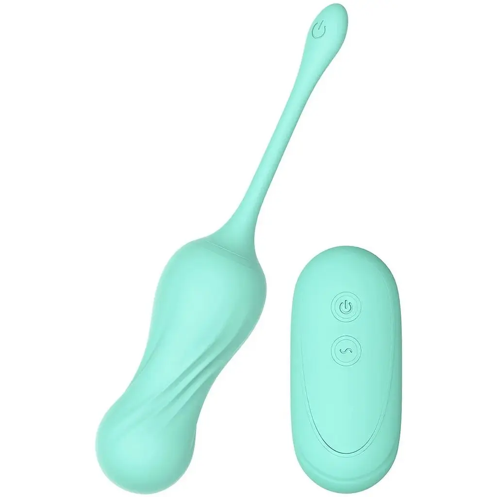 Виброяйцо Dream Toys The Candy Shop Sweet Apple - фото 3