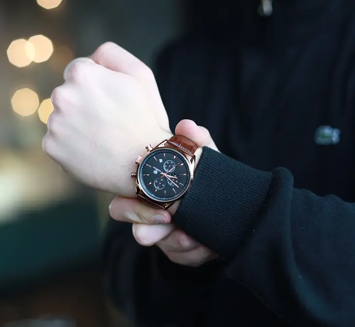 Годинник Cheetah Versalle - фото 7