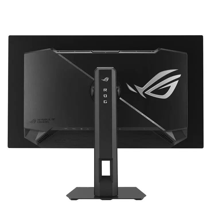 Монітор Asus ROG Strix OLED XG27AQDMES (90LM0C80-B01171) - фото 7