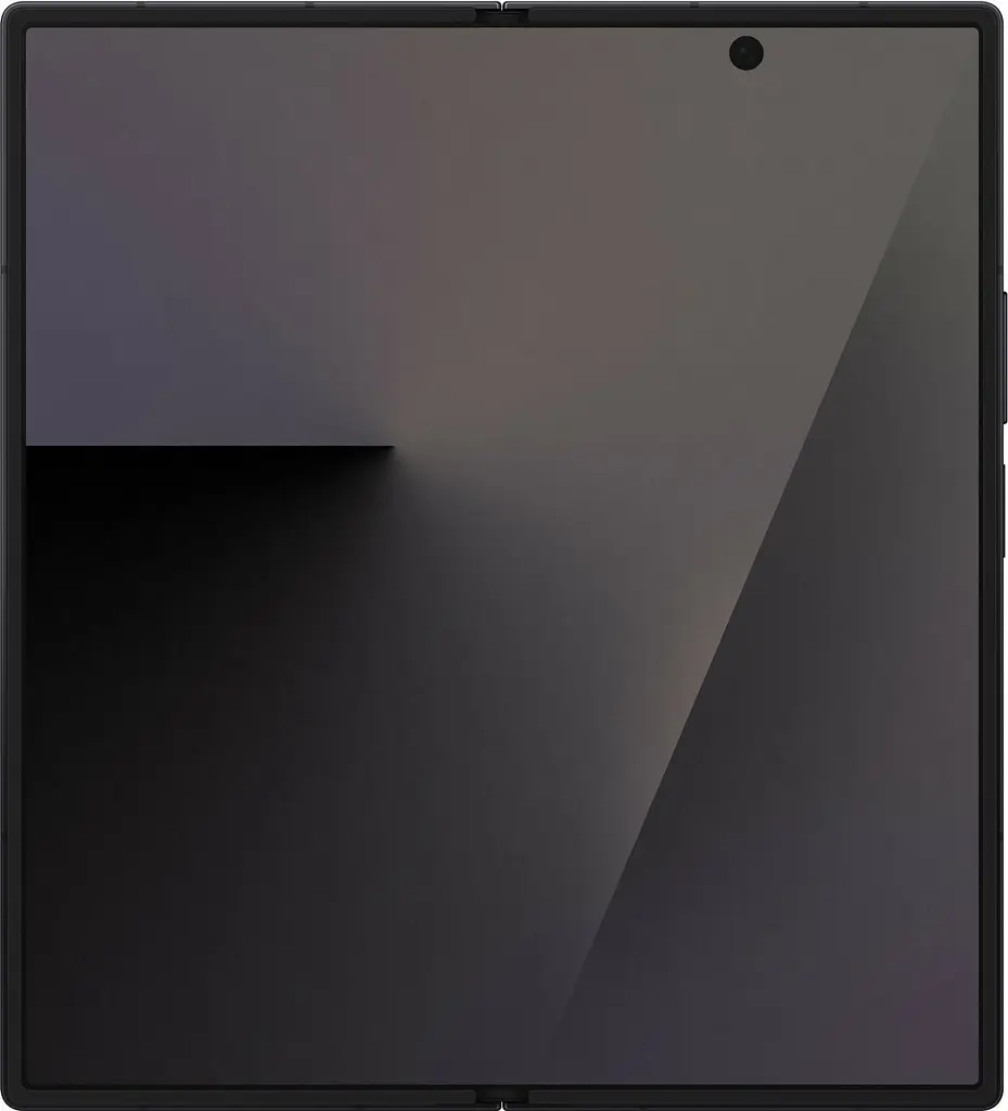 Смартфон Samsung Galaxy Fold 7 12/512GB Jetblack (SM-F966BZKC) (Global) [5G, NFC, 2 SIM/1 SIM + 1 eSIM] - фото 2