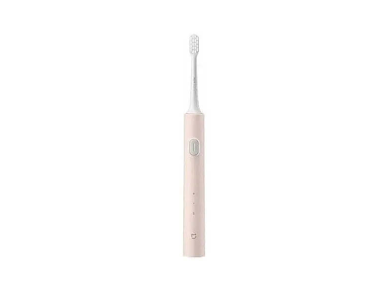 Електрична зубна щітка Mijia Sonic Electric Toothbrush T200 Pink