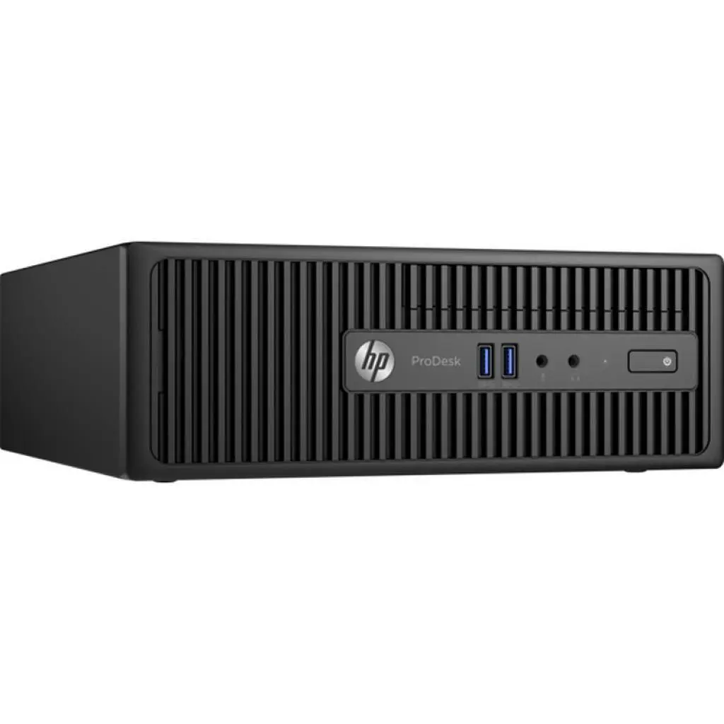 Комп'ютер HP ProDesk 400 G3 SFF (i5-6500/8/240SSD) Б/В - фото 2