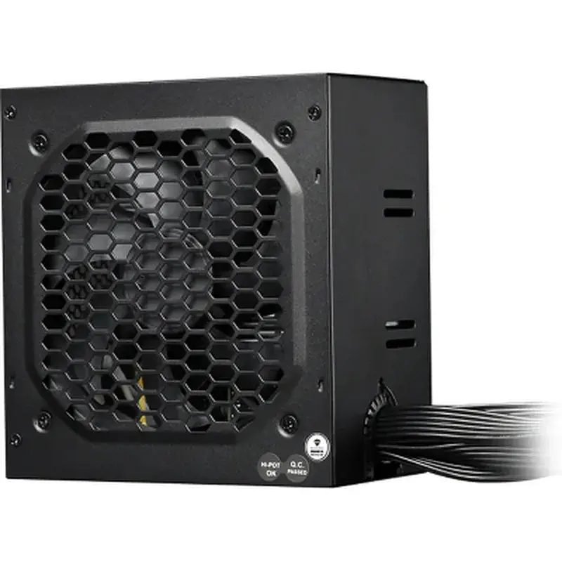 Блок живлення Machenike 650W (GTI 650MB-EUR) - фото 2