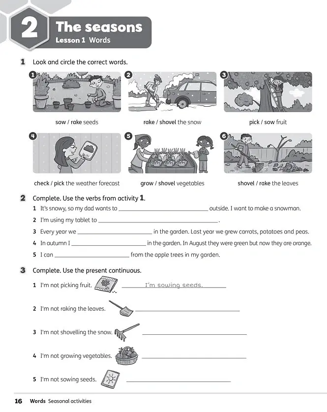 Beehive. Level 5. Workbook - - фото 2