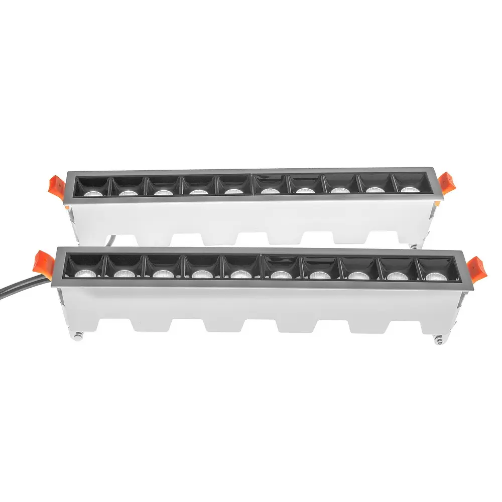 Світильник точковий Brille HDL-DT 200/10*2W 36-131 - фото 5