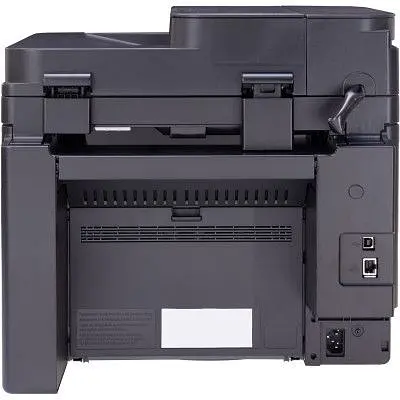 Багатофункціональний пристрій Canon i-SENSYS MF275dw c Wi-Fi (5621C001) - фото 9