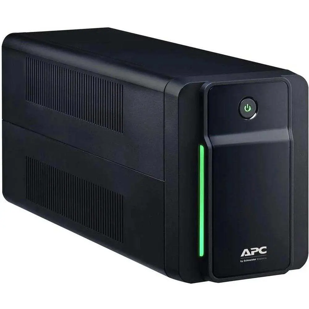 Лінійно-інтерактивний ДБЖ APC Back-UPS 2200VA/1200W French CEE7 (BX2200MI-FR) - фото 3
