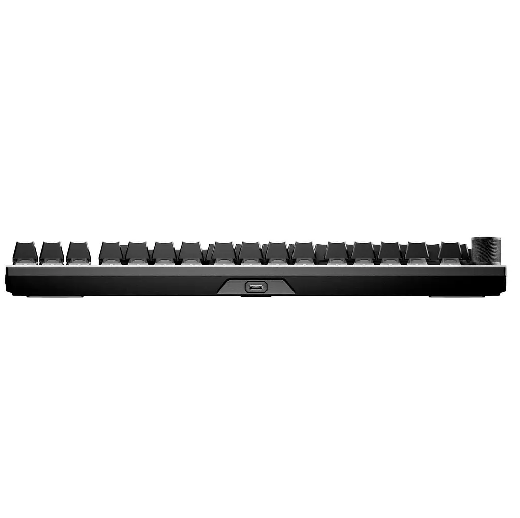 Клавіатура be quiet! LIGHT MOUNT TKL SILENT | LINEAR (BT005US) - фото 6