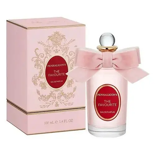 Оригінал Penhaligon's The Favourite 100 мл Парфумована вода - фото 2