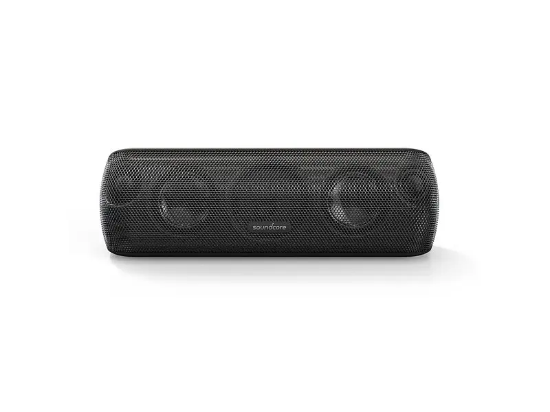Портативна колонка ANKER SoundCore Motion+ Black (A3116011) - фото 2