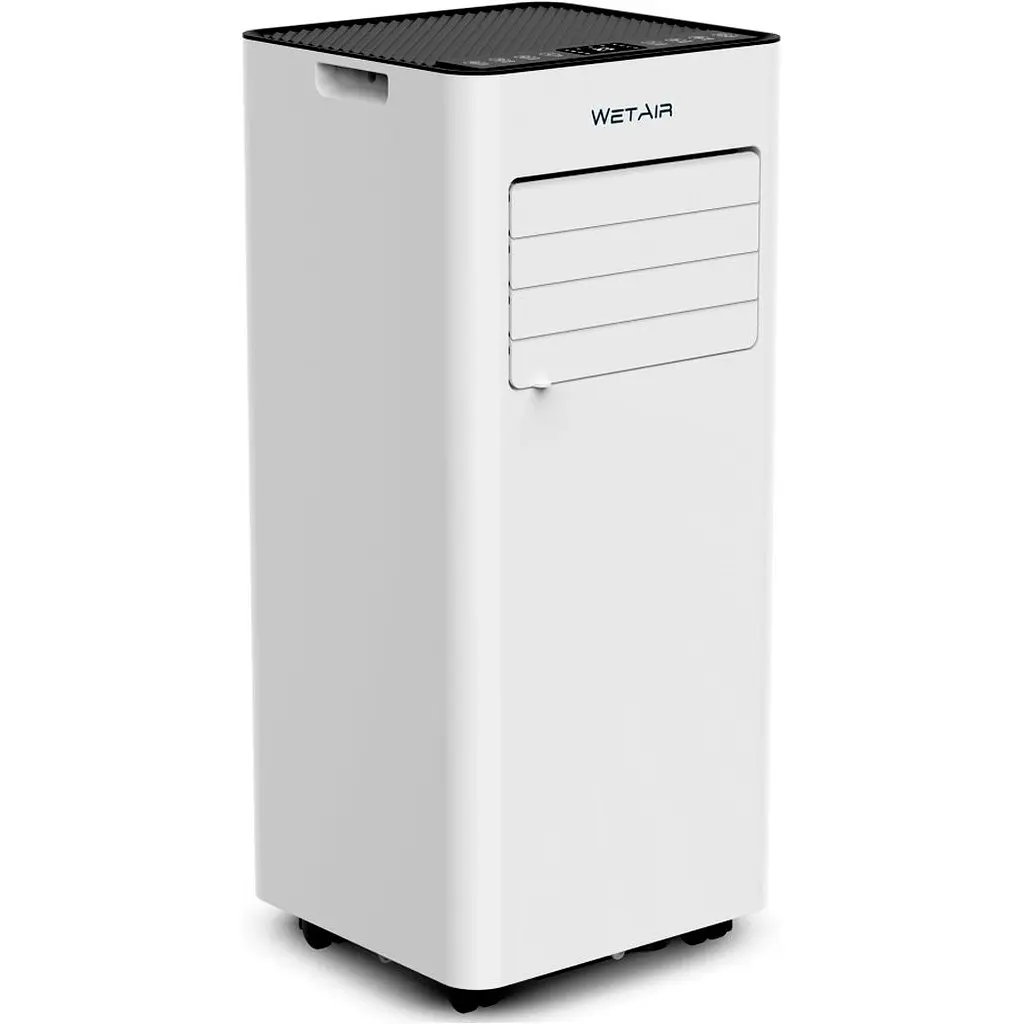 Кондиціонер мобільний WetAir WPAC-E07K [108334] - фото 2