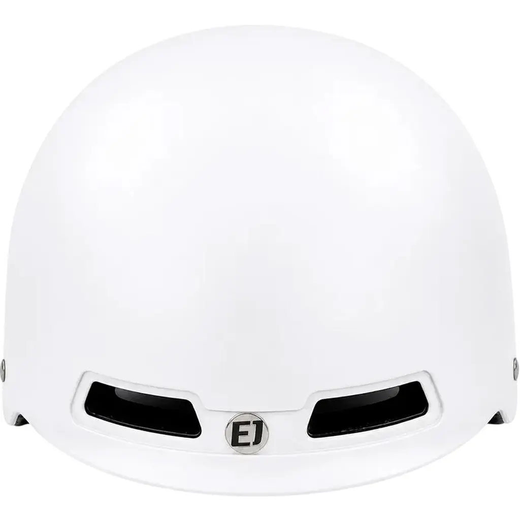 Велосипедний шолом HIMO E1 M/L 57-61см White [171253] - фото 4
