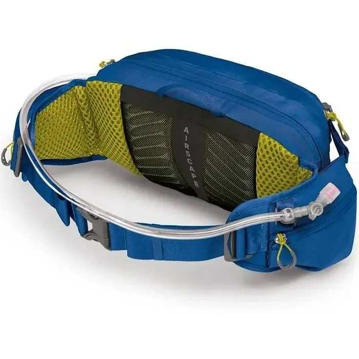 Поясна сумка Osprey Seral 7 Blue (1054-009.3418) - фото 4