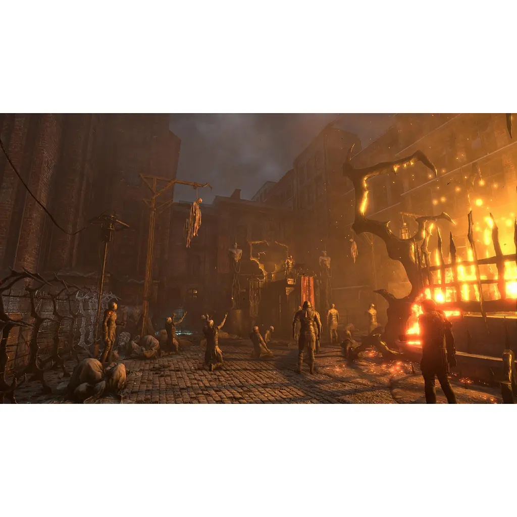 Ключ активації Microsoft Unholy для Xbox Series S/X - фото 3