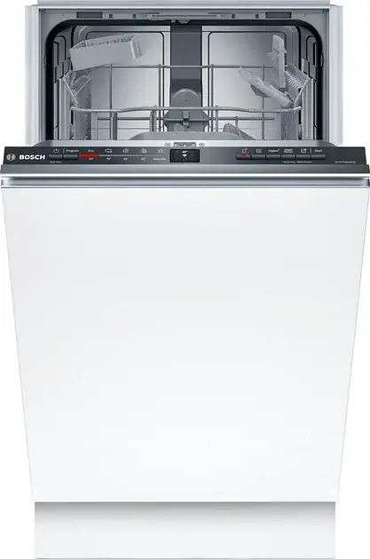 Посудомийна машина Bosch SPV2IKX01K