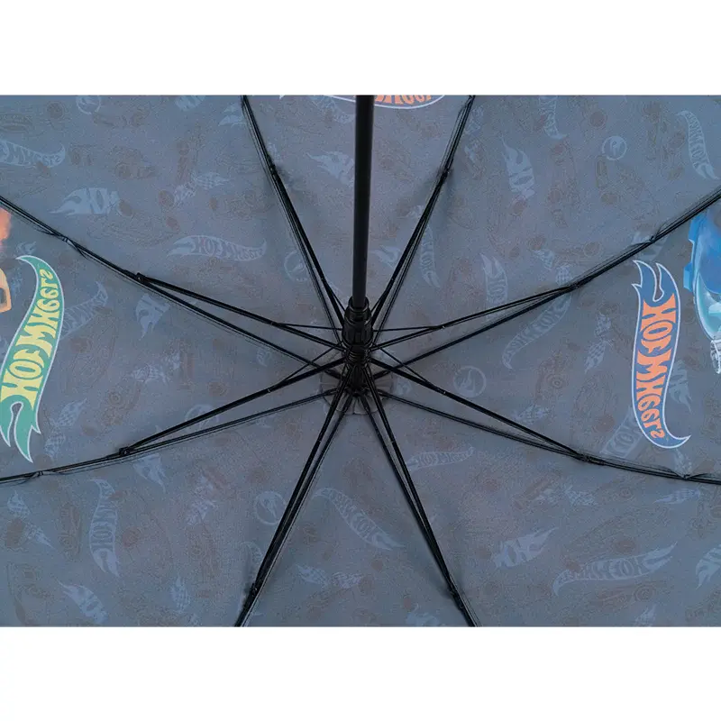 Парасоля Kite Hot Wheels (HW26-2001) - фото 4