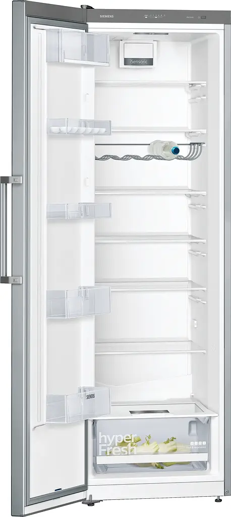 Холодильна камера Siemens KS36VVIEP - фото 2