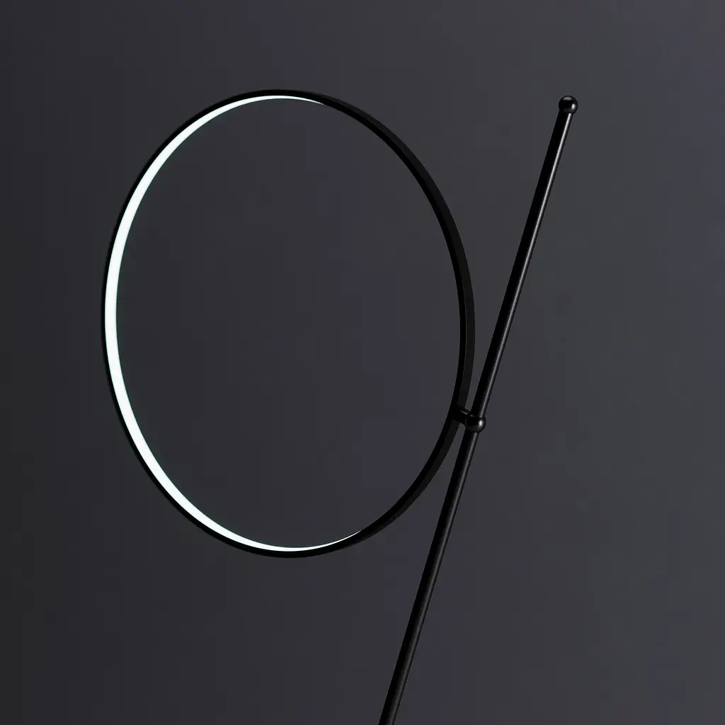 Торшер Babich Studio Moonlight F - other any color - фото 3