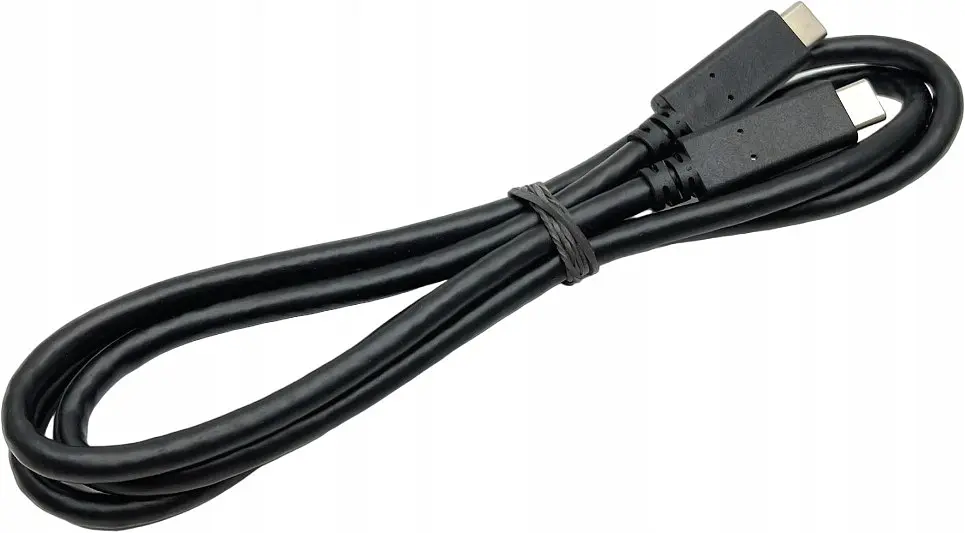 Кабель Sony ucb32 USB-C - USB-C 1m (Dell) - фото 2
