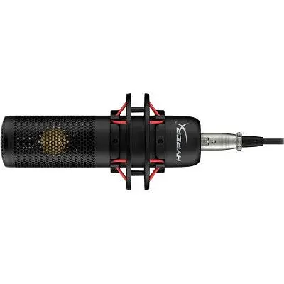 Мікрофон HyperX ProCast Black (699Z0AA) - фото 8
