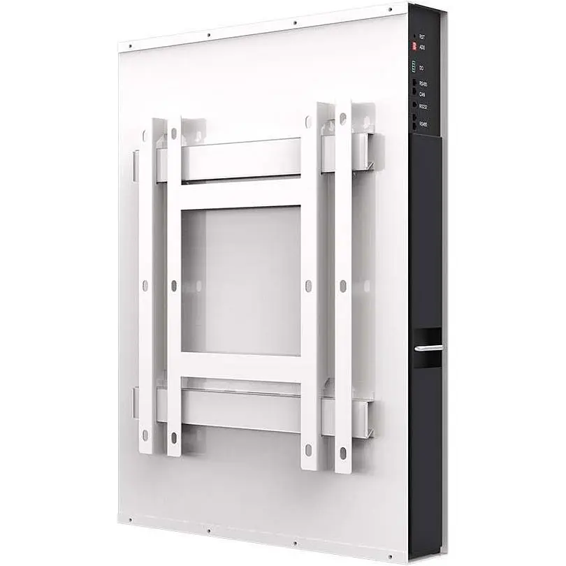 Акумулятор V-TAC Slim LiFePO4 48V (51.2V/160Ah/7640Wh) (VT-48160) [114245] - фото 5