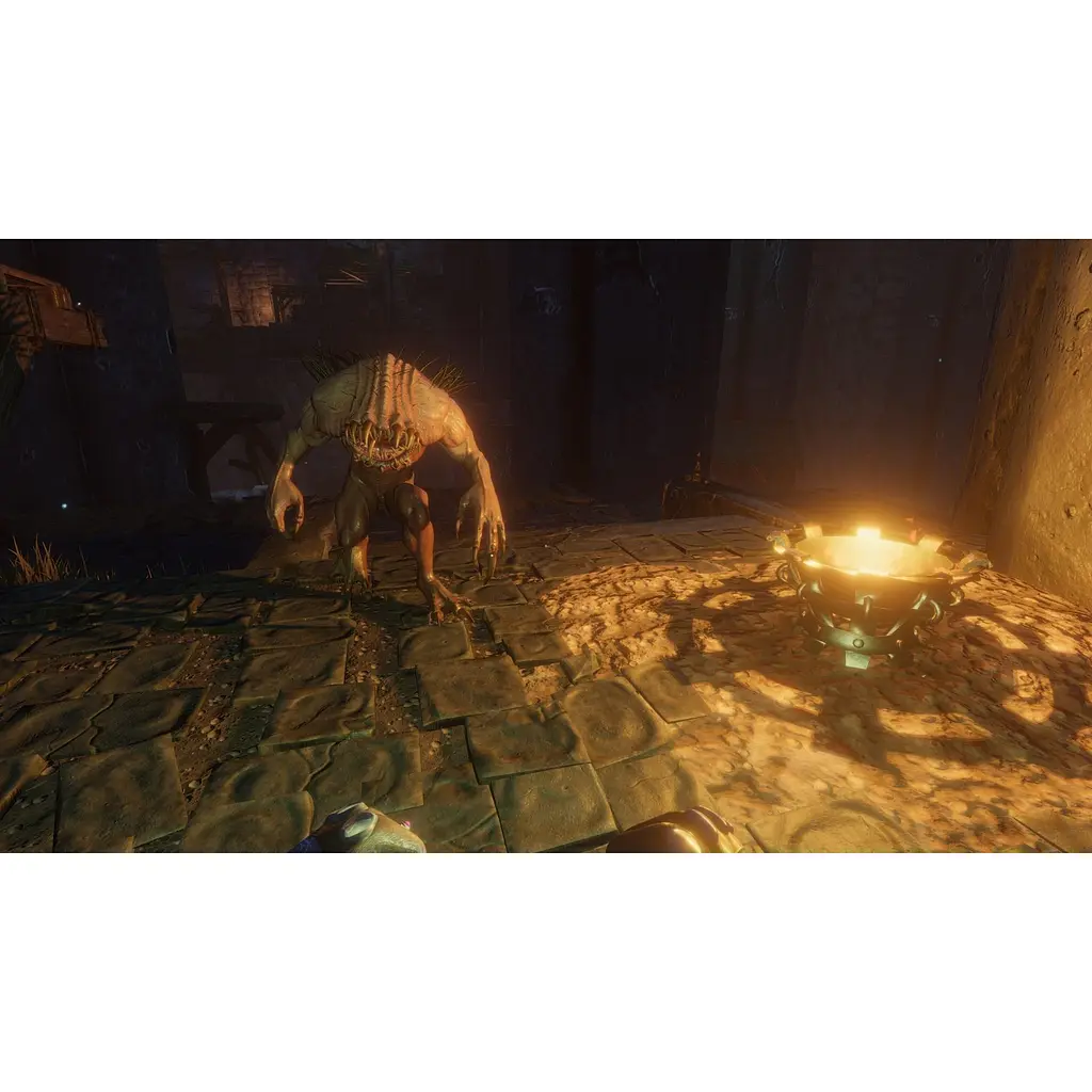 Ключ активації Microsoft Underworld Ascendant для Xbox One/Series - фото 10