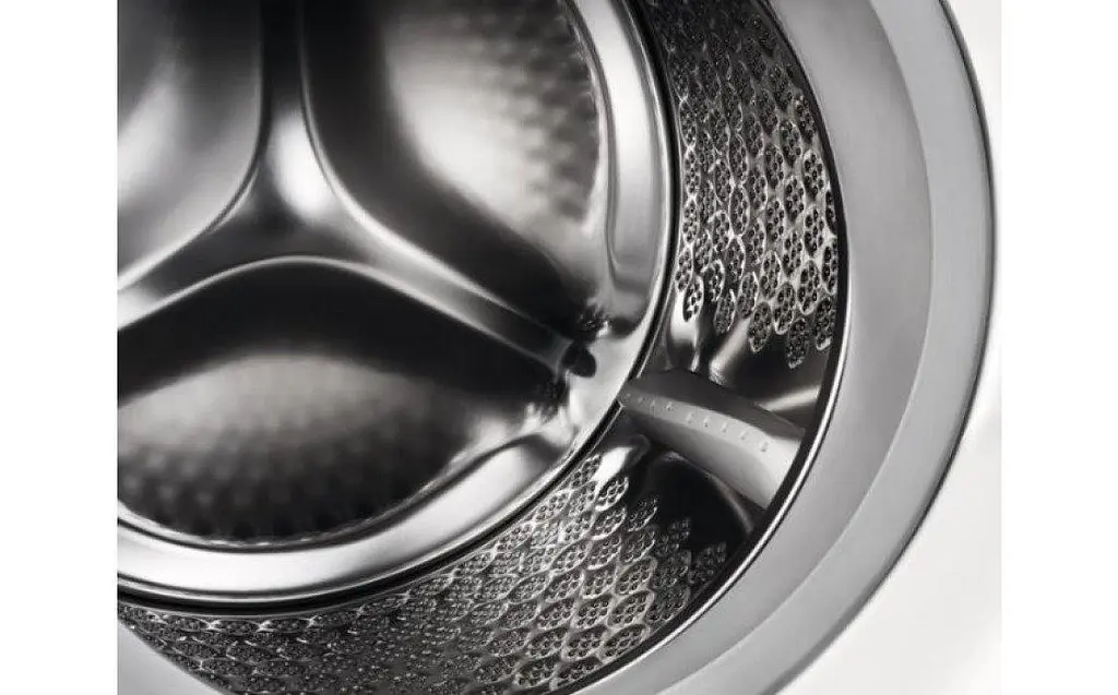 Стирально-сушильная машина Electrolux EW8WR261B с функцией пара/ 10 кг (6 кг)/ 1600 об/мин/инвертор/ A (EW8WR261B) - фото 3