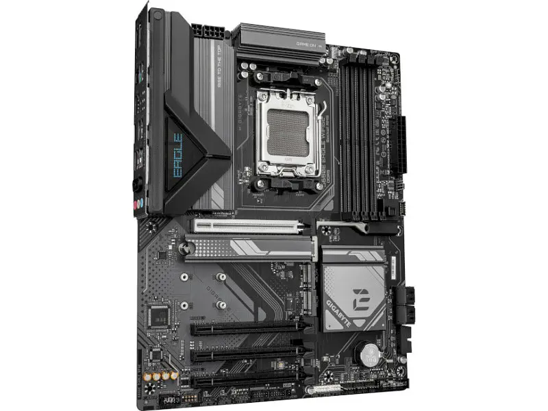 Материнська плата Gigabyte B650E EAGLE WIFI6E - фото 2