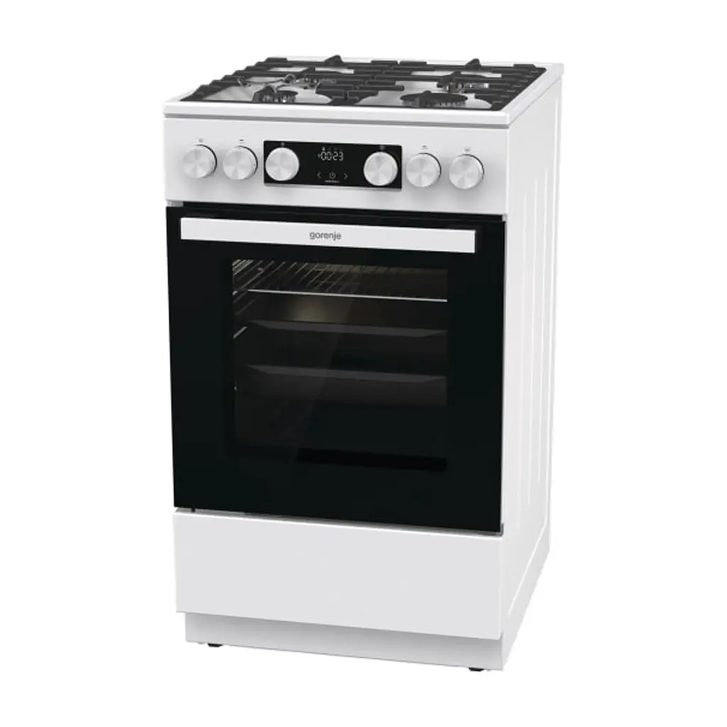 Плита Gorenje GGI5C21WF-B - фото 3