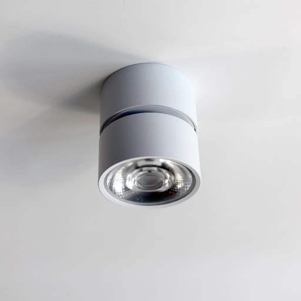 Накладной светильник Friendlylight Silent Surf LED 7W FL2105 - фото 2