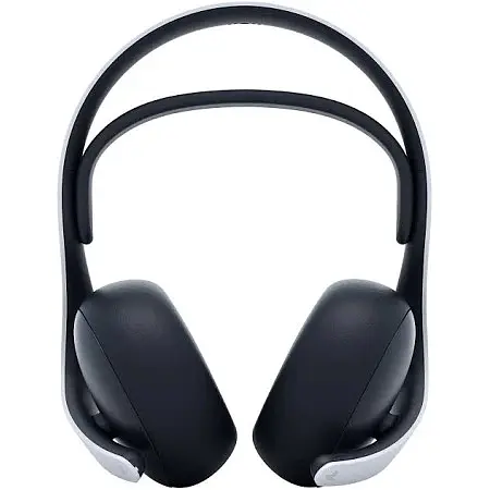 Ігрові навушники Sony PS5 Pulse Elite White (1000039806) [97083] - фото 4