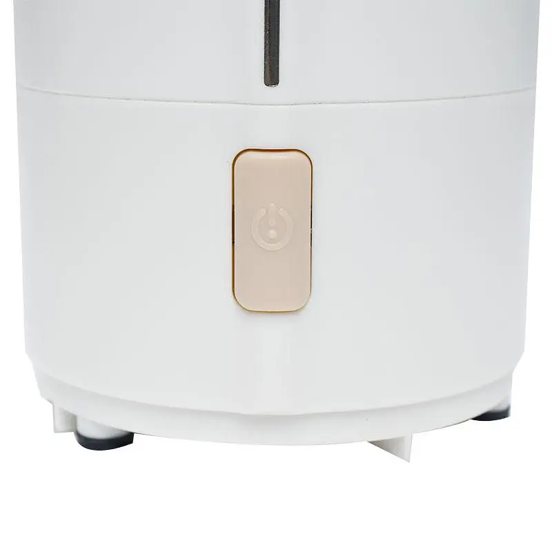 Кавомолка електрична Lexical LCG-0701 50g 220V 200W White (3_01490) - фото 5