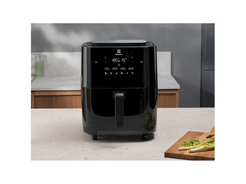 Мультипіч (аерофритюрниця) Electrolux EAF7SB - фото 7
