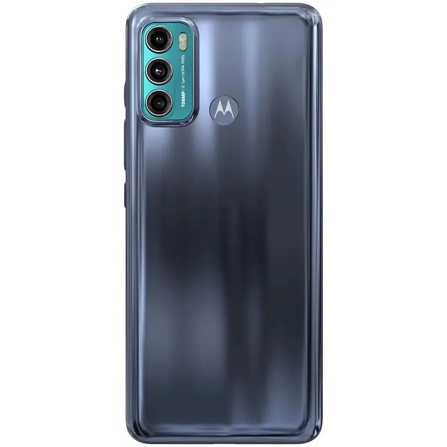Смартфон Motorola Moto G60 XT2135 6/128Gb Grade C Seller Refurbished Dynamic Gray - фото 2