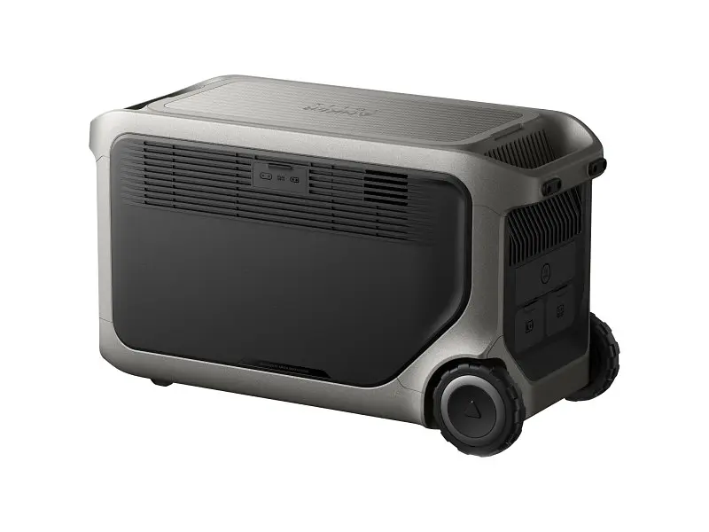 Зарядна станція ANKER SOLIX F3000 - фото 4