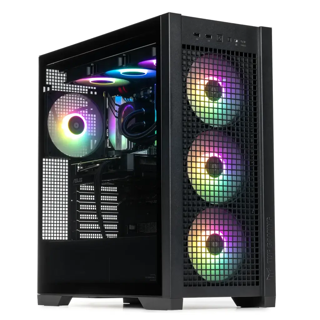 Комп'ютер Artline Overlord GT302 Windows 11 Pro (GT302v24Win)