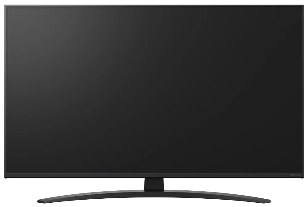 LED-телевізор LG 43NANO81A6A (7120080) - фото 3