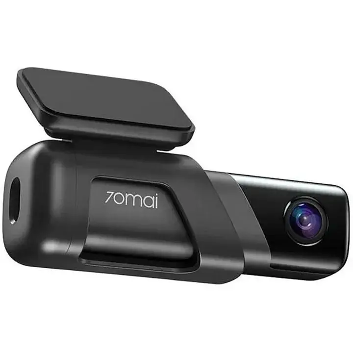 Видеорегистратор 70mai Dash Cam M500 32 GB - фото 9