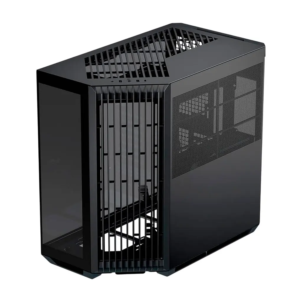 Корпус для ПК APNX V1 Black (APCM-VI01003.11)