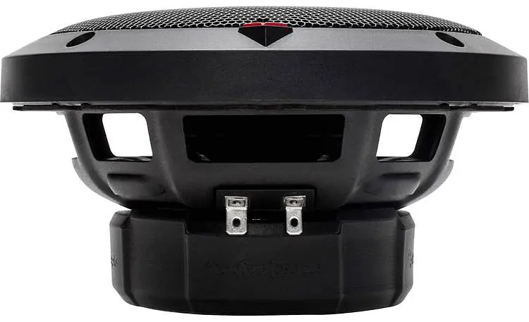 Коаксиальная акустическая система Rockford Fosgate T1650 - фото 4