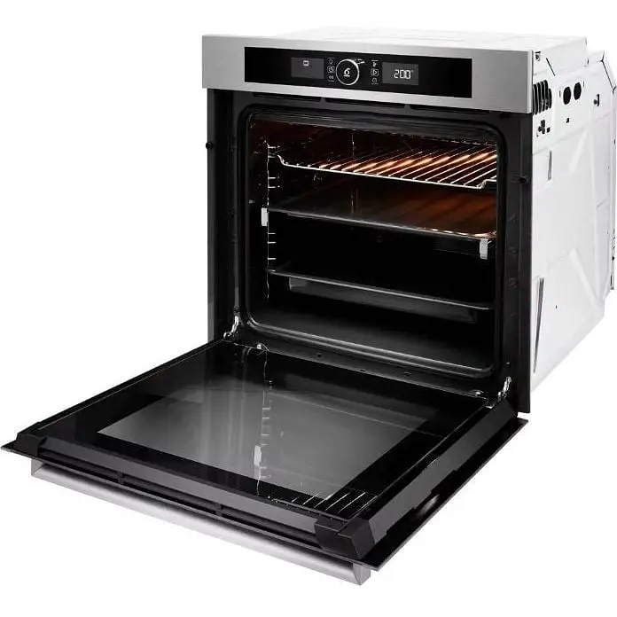 Духовой шкаф Whirlpool AKZ 97891IX - фото 4