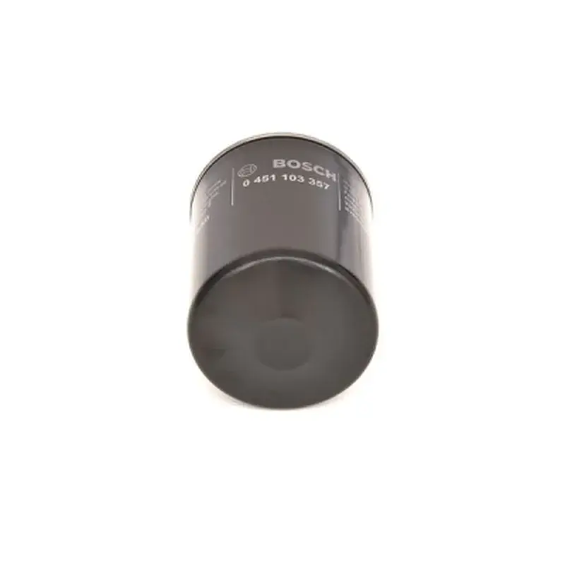 Фільтр масляний Bosch 0 451 103 357
