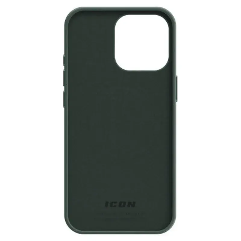 Чохол до мобільного телефона Armorstandart ICON2 MagSafe Apple iPhone 15 Pro Cypress (ARM72745) - фото 2