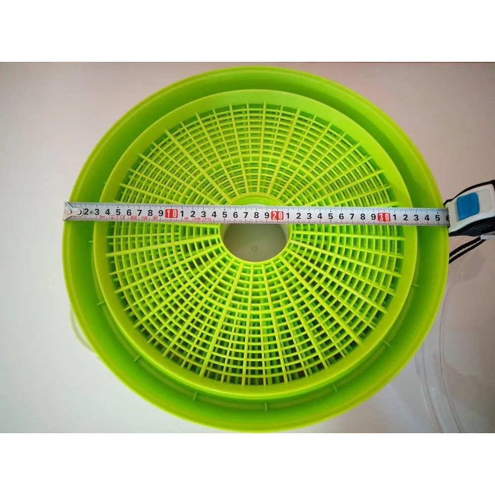 Сушилка MPM Product MSG-06 - фото 6