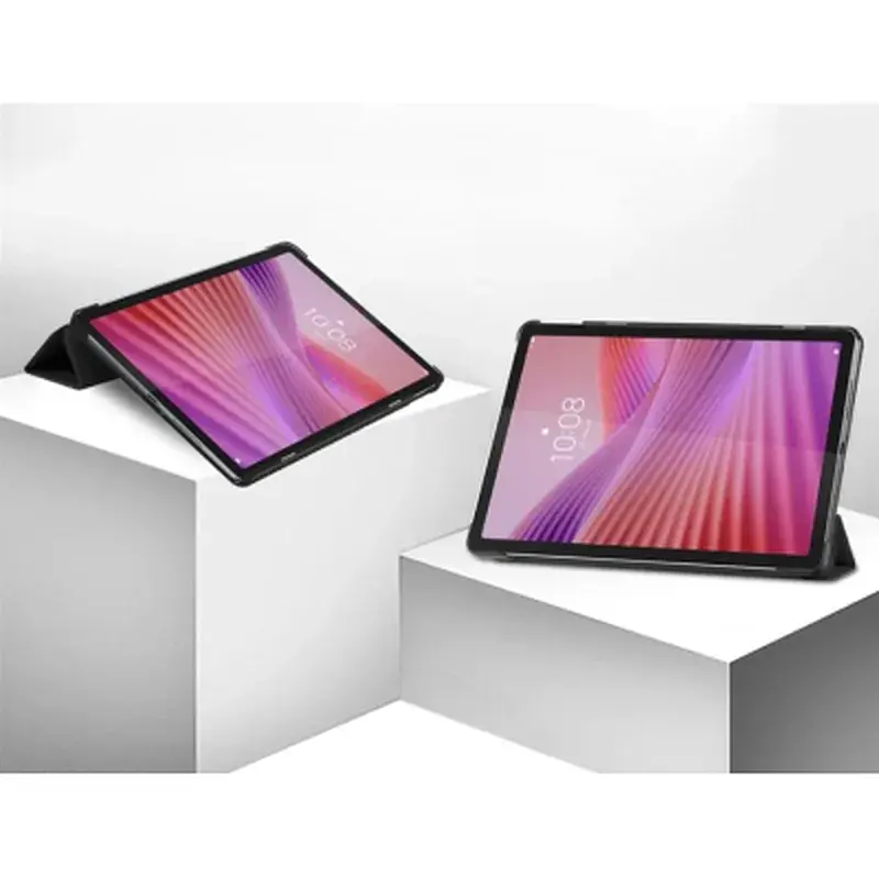 Чохол до планшета BeCover Smart Case Lenovo Tab M10 TB-311FU 10.1" Purple (713110) - фото 7