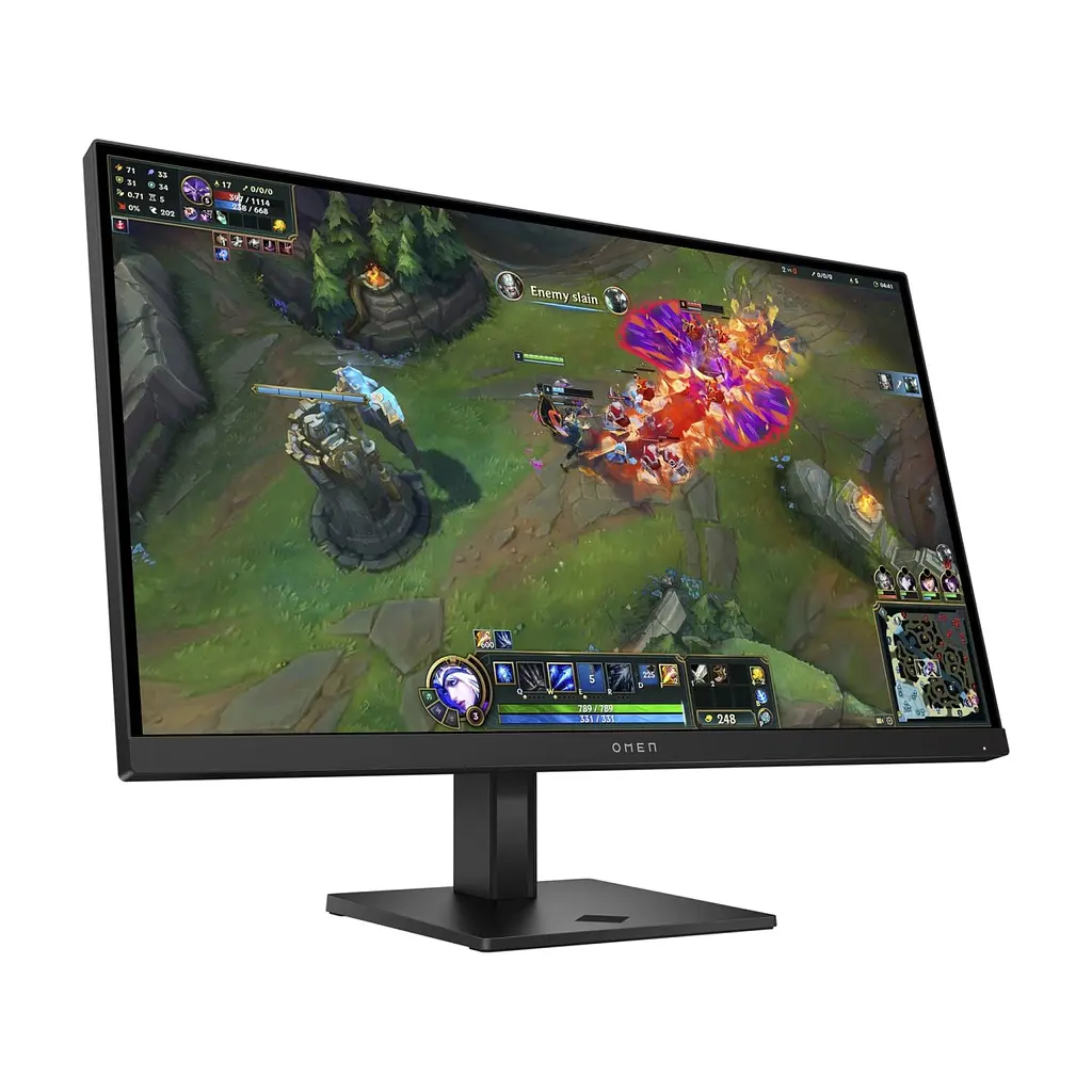 Монітор HP OMEN 27 G2 (AV4K1AA) - фото 2
