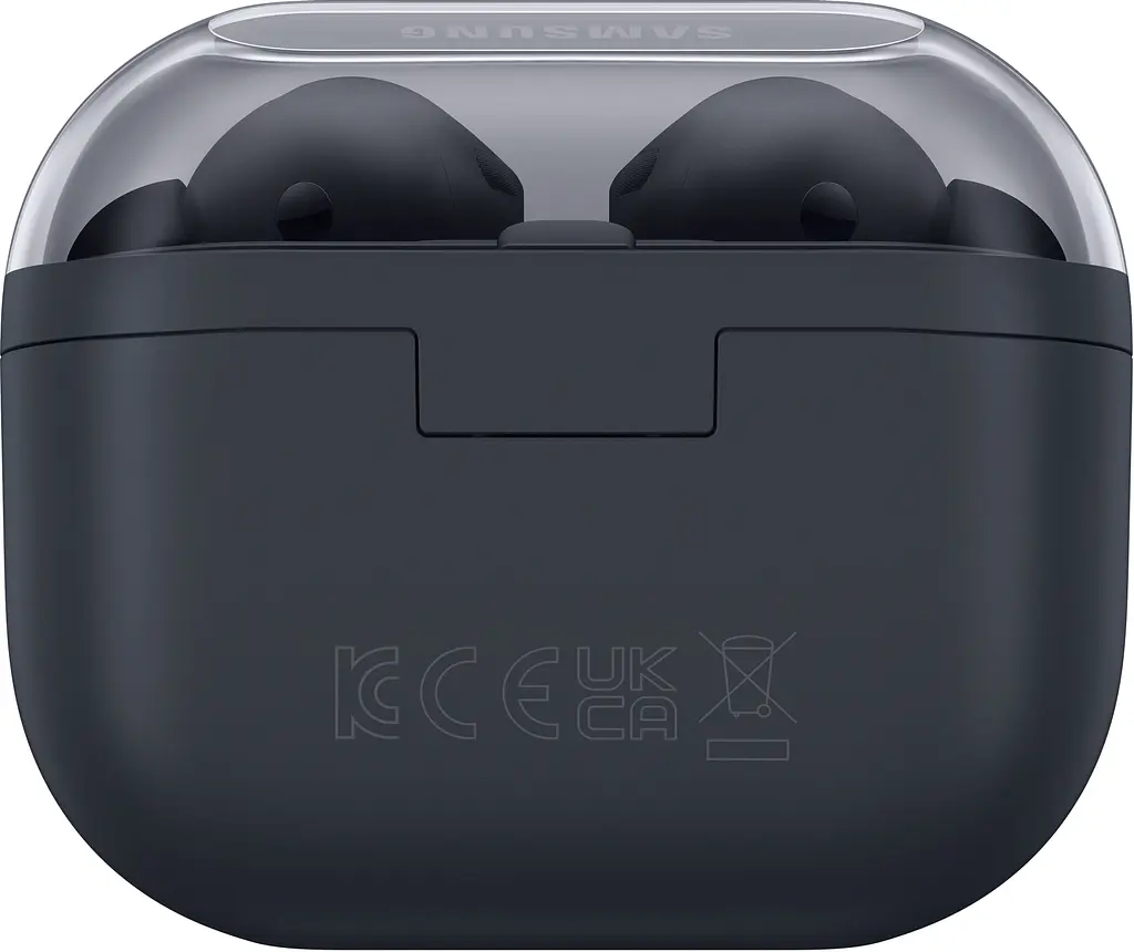 Навушники Samsung Galaxy Buds 3 FE Black (SM-R420NZKASEK) - фото 5